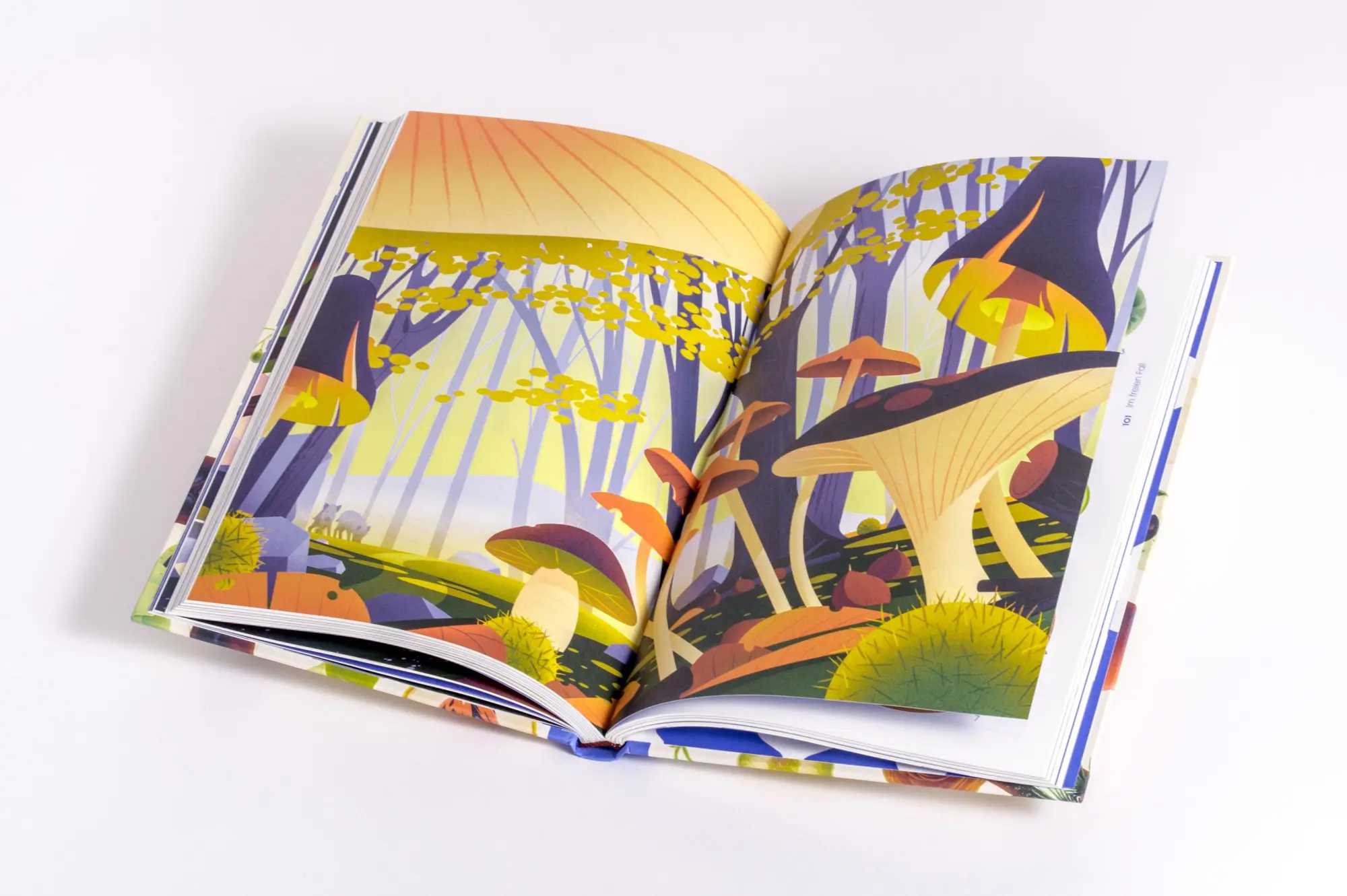 Bild: 9783791376066 | Samen | Die faszinierende Reise der Pflanzensamen | Cruschiform | Buch