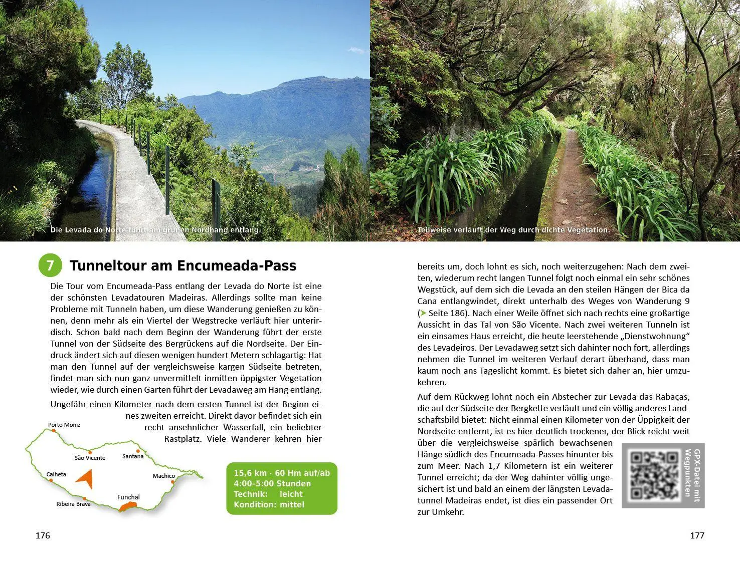 Bild: 9783903306066 | Maremonto Reise- und Wanderführer: Madeira | Martin Krake | Buch