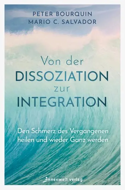 Cover: 9783910856066 | Von der Dissoziation zur Integration | Peter Bourquin (u. a.) | Buch