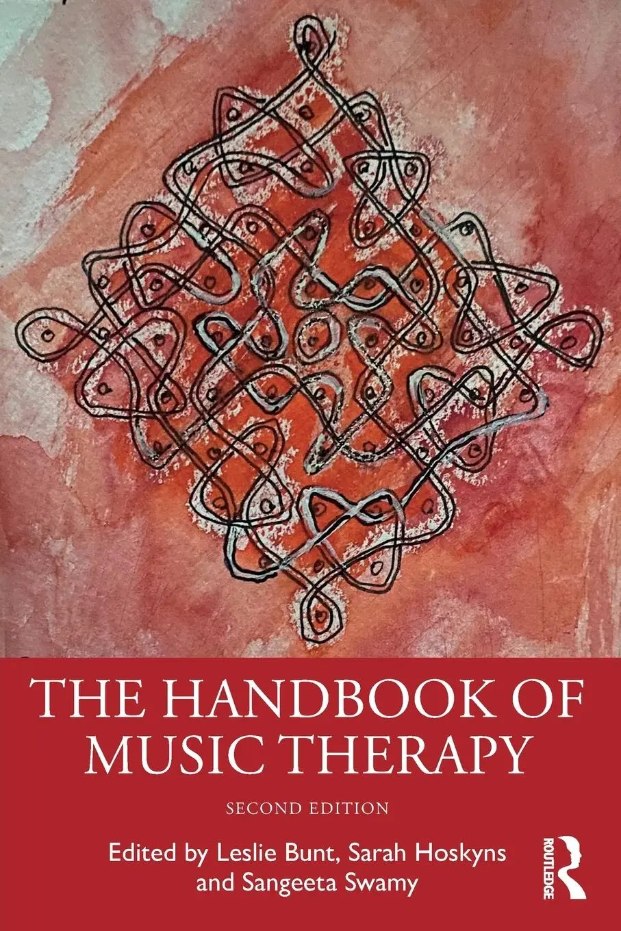 Cover: 9781138846166 | The Handbook of Music Therapy | Leslie Bunt (u. a.) | Taschenbuch