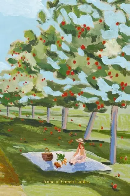 Cover: 9781400336166 | Anne of Green Gables (Painted Editions) | L. M. Montgomery | Buch | VI