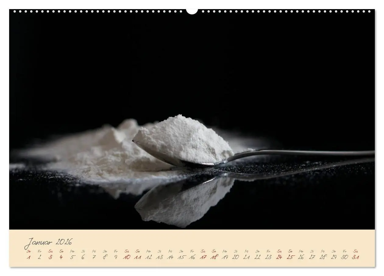 Bild: 9783516206166 | Der Küchenkalender (hochwertiger Premium Wandkalender 2026 DIN A2...