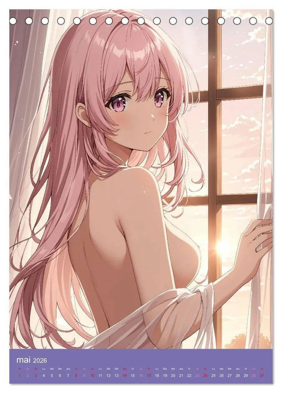 Bild: 9783516686166 | MANGA SENSUEL - Beautés japonaises dénudées et séduisantes...