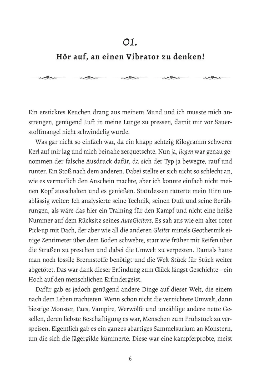 Bild: 9783551306166 | A Missing Heart (Gildenjäger Chroniken 2) | Martina Riemer | Buch