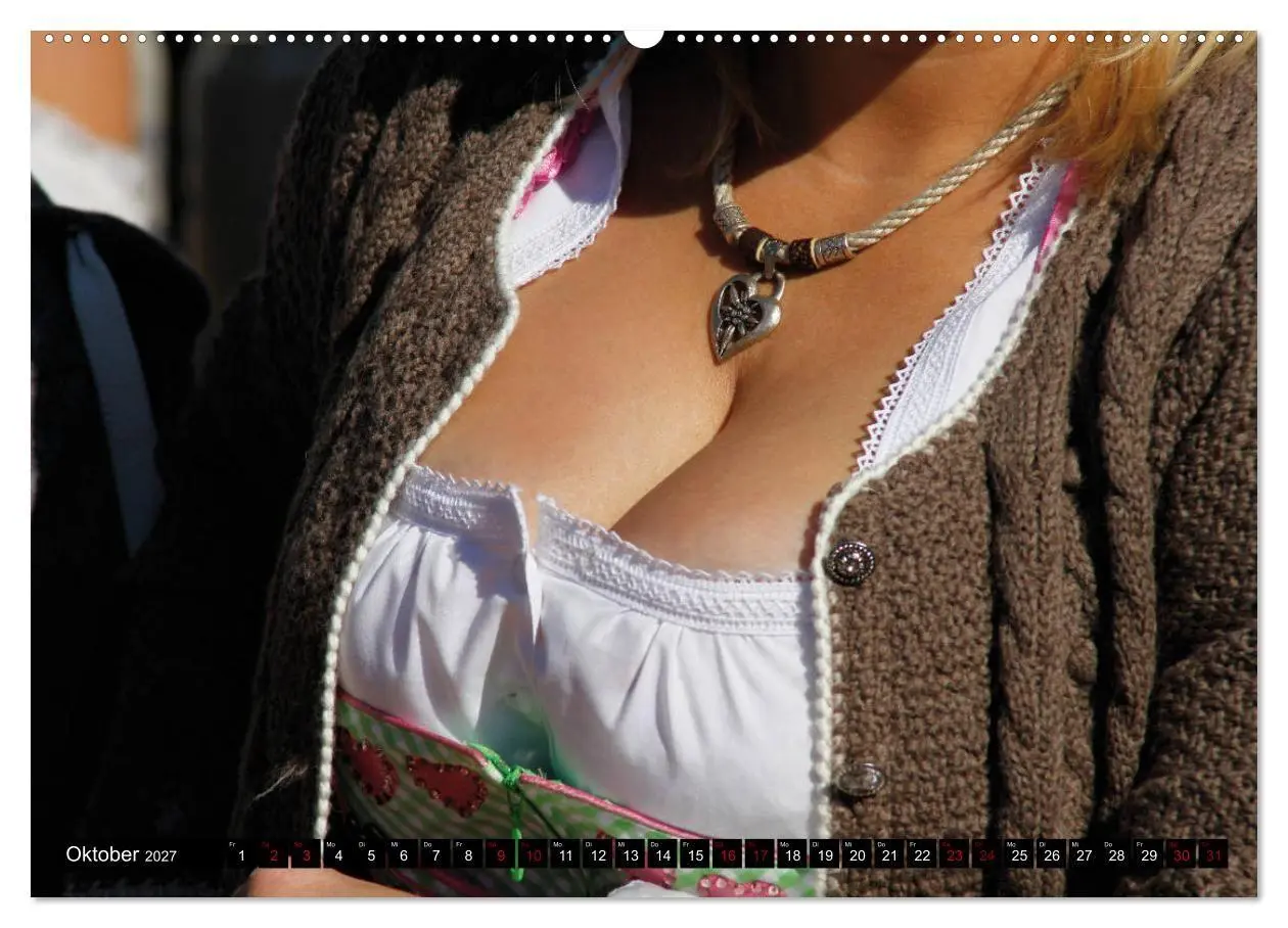 Bild: 9783569846166 | Bayerische Balkone, Einblicke ins Dirndl - bezaubernd (hochwertiger...