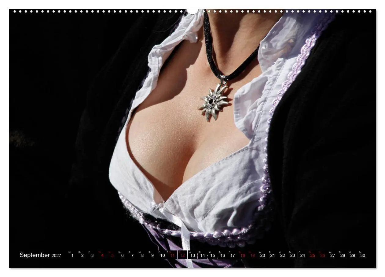 Bild: 9783569846166 | Bayerische Balkone, Einblicke ins Dirndl - bezaubernd (hochwertiger...