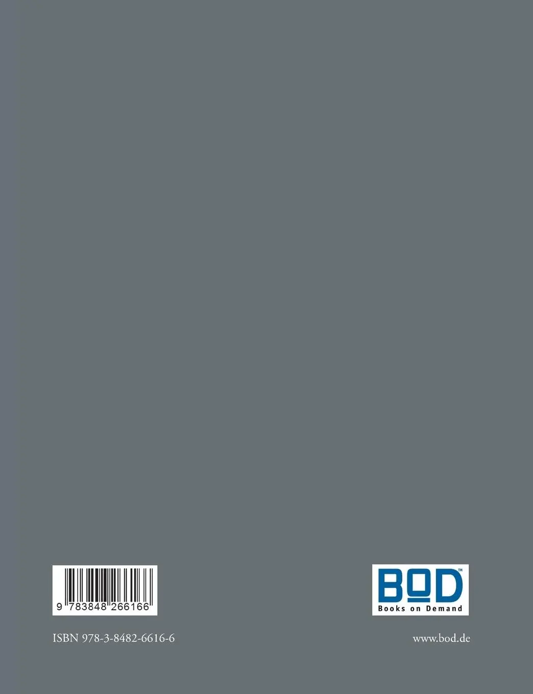 Rückseite: 9783848266166 | Der Erste Weltkrieg. Kriegstagebuch des Generals Nikolaus Ritter...