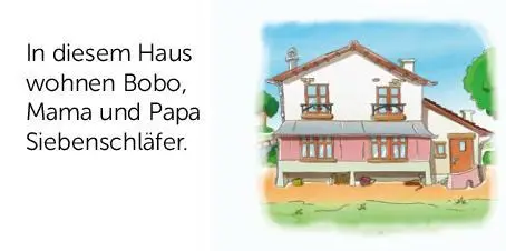 Bild: 9783849946166 | Mein Adventskalender Bobo Siebenschläfer | GmbH | Buch | 192 S. | 2024