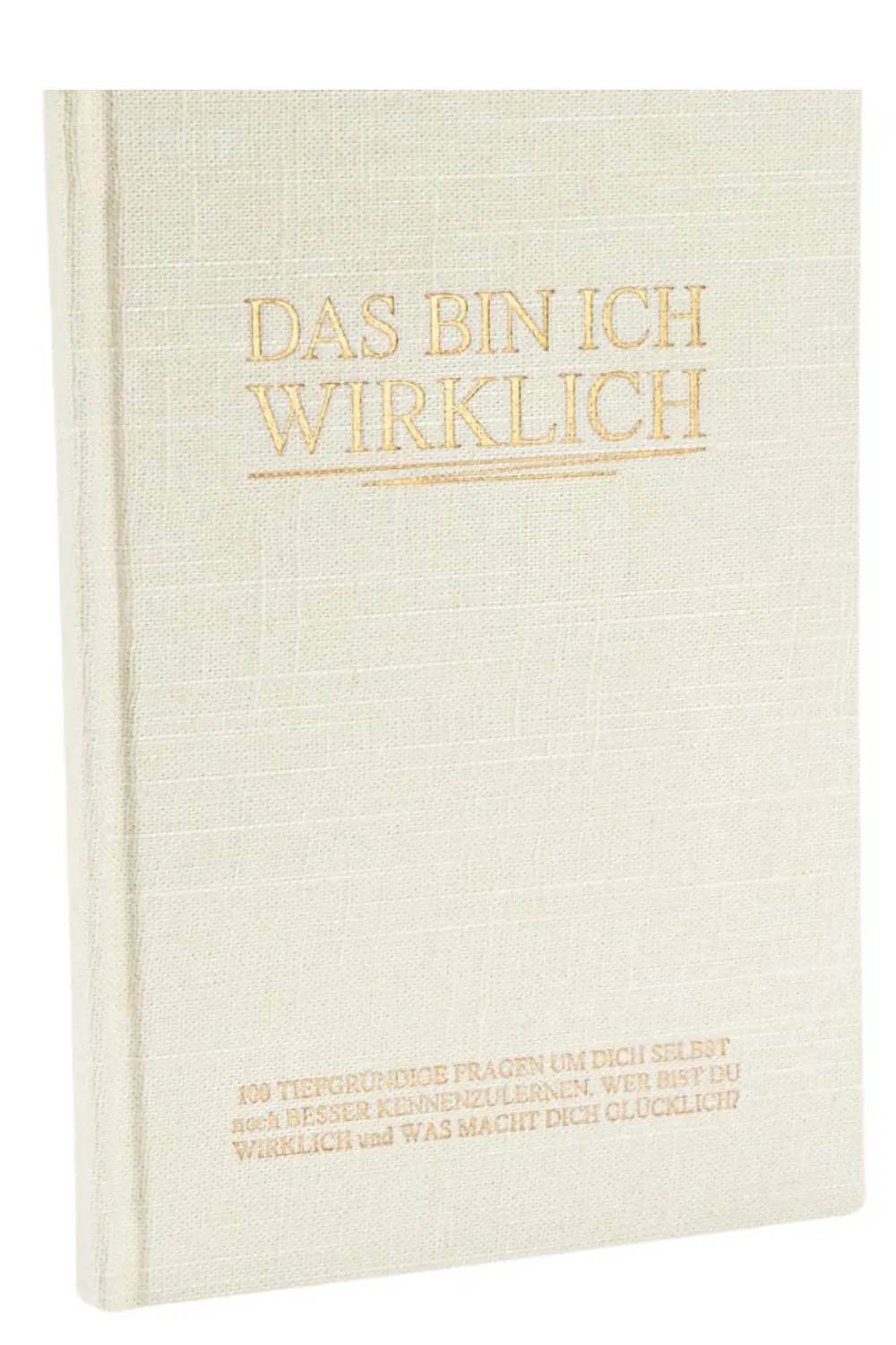 Das Bin Ich Wirklich