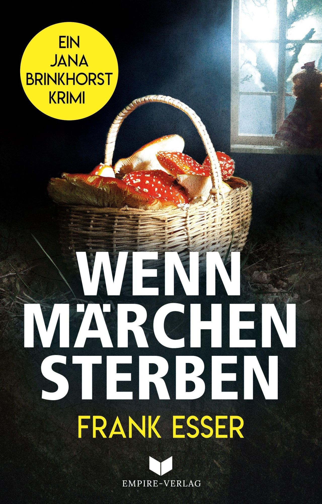Cover: 9783985956166 | Wenn Märchen sterben | Frank Esser | Taschenbuch | 350 S. | Deutsch