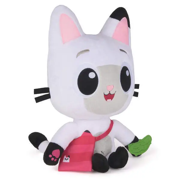 Bild: 681147076266 | GDH Feature Pandy PAWs Plüsch | Karton | 76266 | Deutsch | 2025