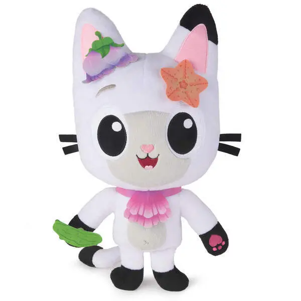 Bild: 681147076266 | GDH Feature Pandy PAWs Plüsch | Karton | 76266 | Deutsch | 2025