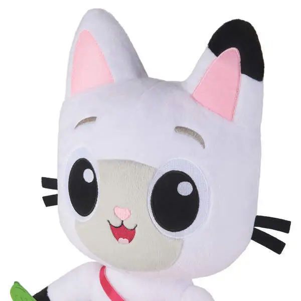 Bild: 681147076266 | GDH Feature Pandy PAWs Plüsch | Karton | 76266 | Deutsch | 2025