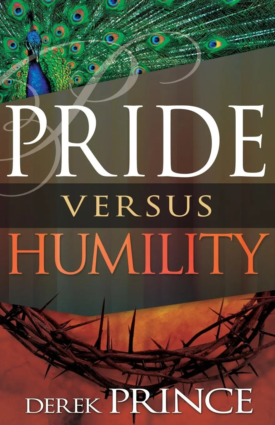 Cover: 9781629116266 | Pride Versus Humility | Derek Prince | Taschenbuch | Englisch | 2016