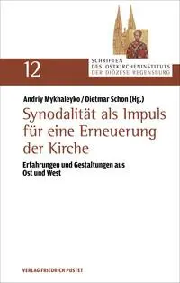 Cover: 9783791736266 | Synodalität als Impuls für eine Erneuerung der Kirche | Taschenbuch