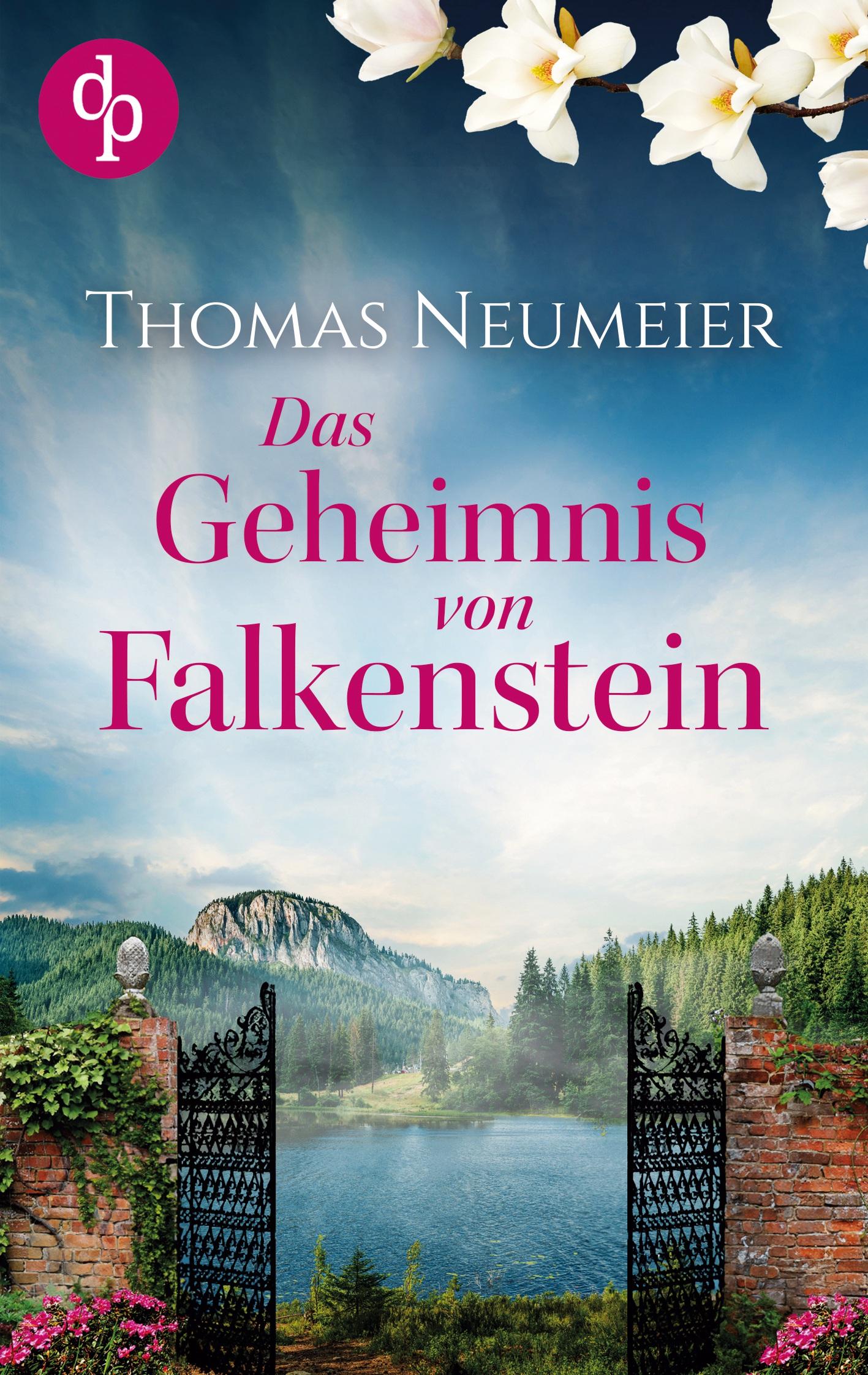 Cover: 9783987786266 | Das Geheimnis von Falkenstein | Thomas Neumeier | Taschenbuch | 364 S.