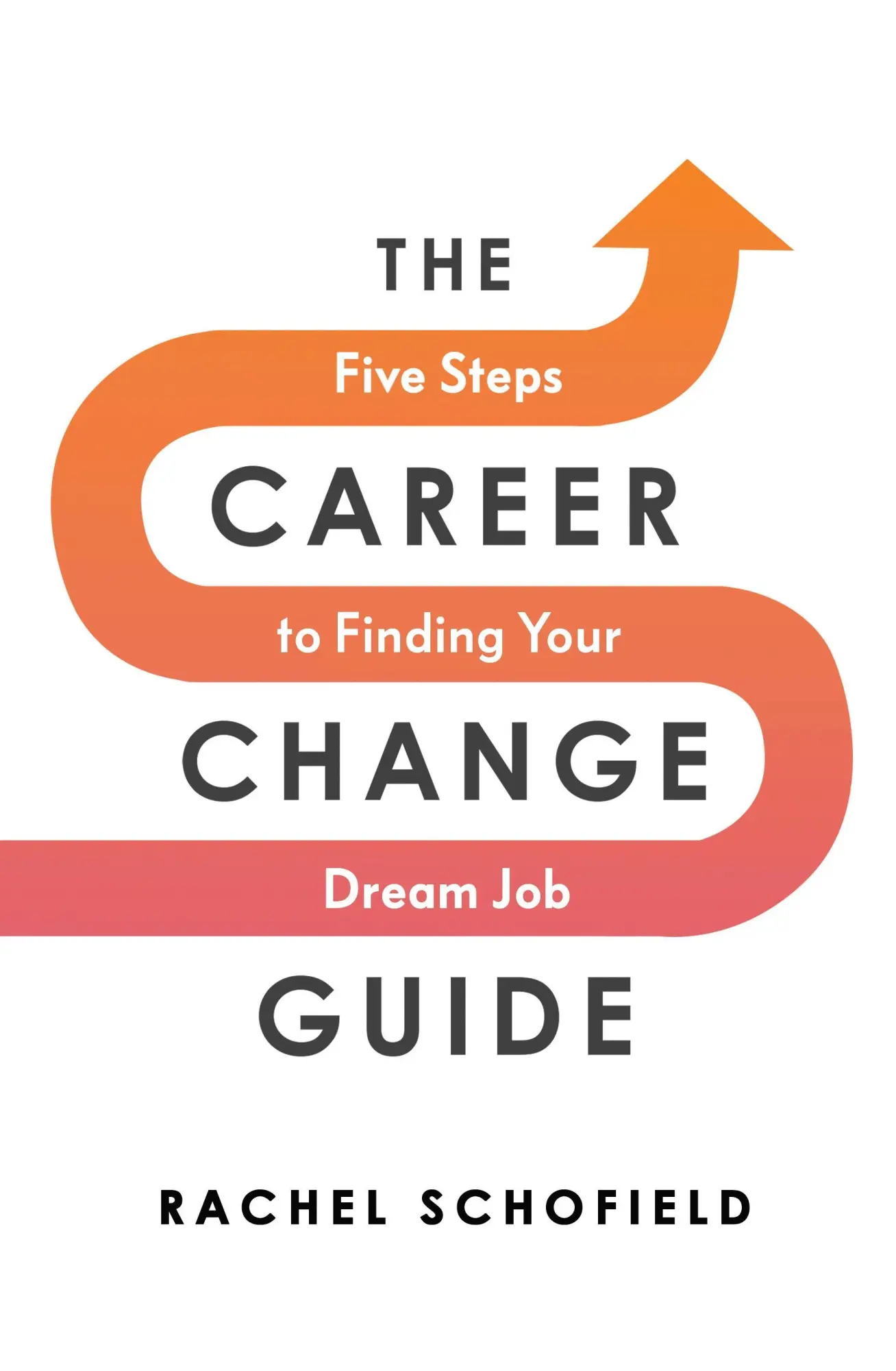 Cover: 9780241576366 | The Career Change Guide | Rachel Schofield | Taschenbuch | Englisch