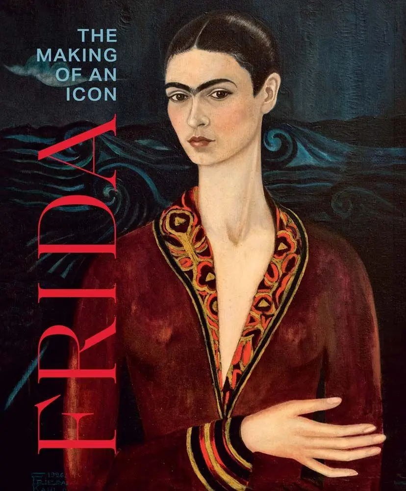 Cover: 9780300286366 | Frida | The Making of an Icon | Mari Carmen Ramirez | Buch | Englisch
