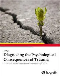 Cover: 9780889376366 | Diagnosing the Psychological Consequences of Trauma | Jan Gysi | Buch