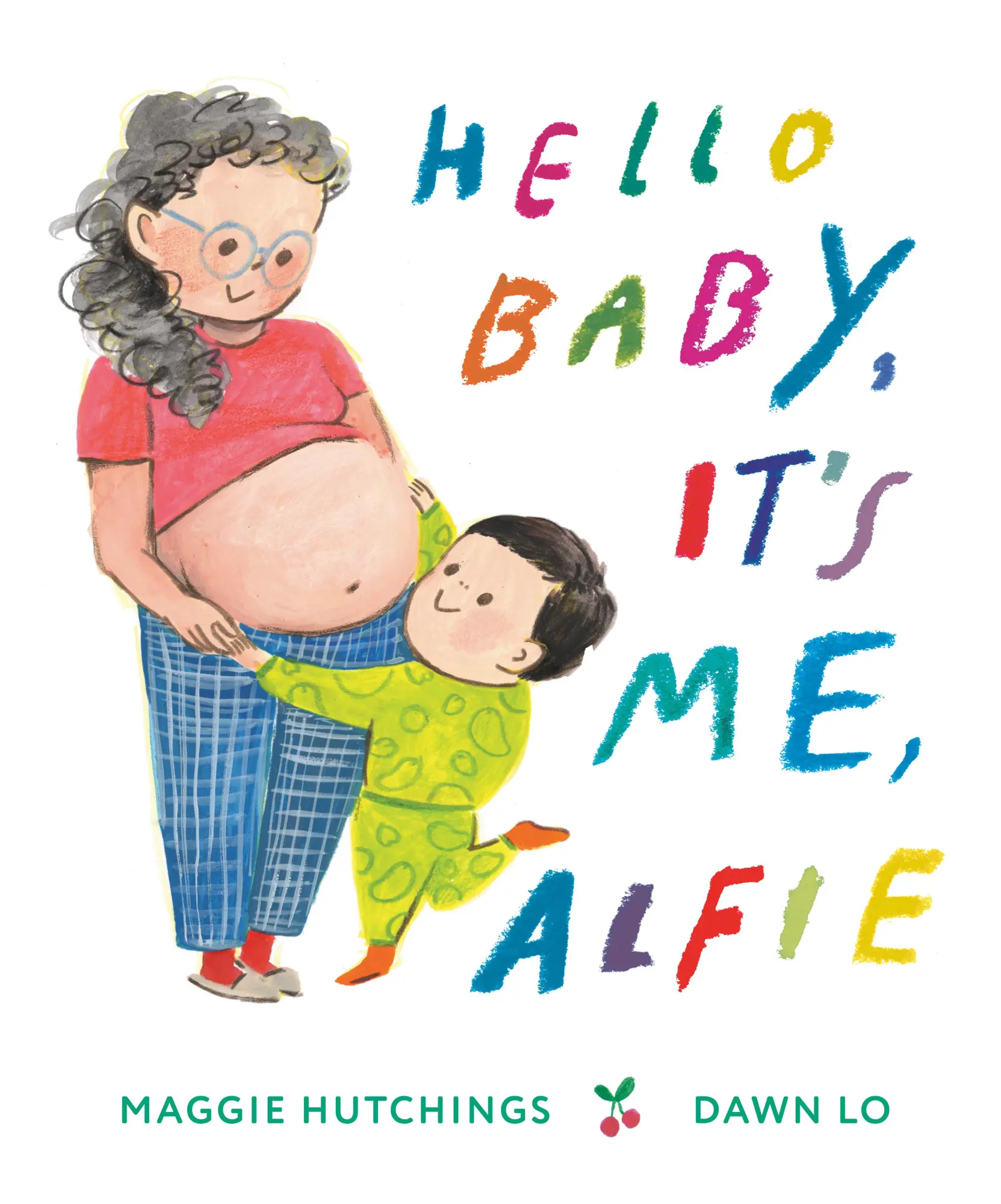 Cover: 9781774886366 | Hello Baby, It's Me, Alfie | Dawn Lo (u. a.) | Buch | Englisch | 2026