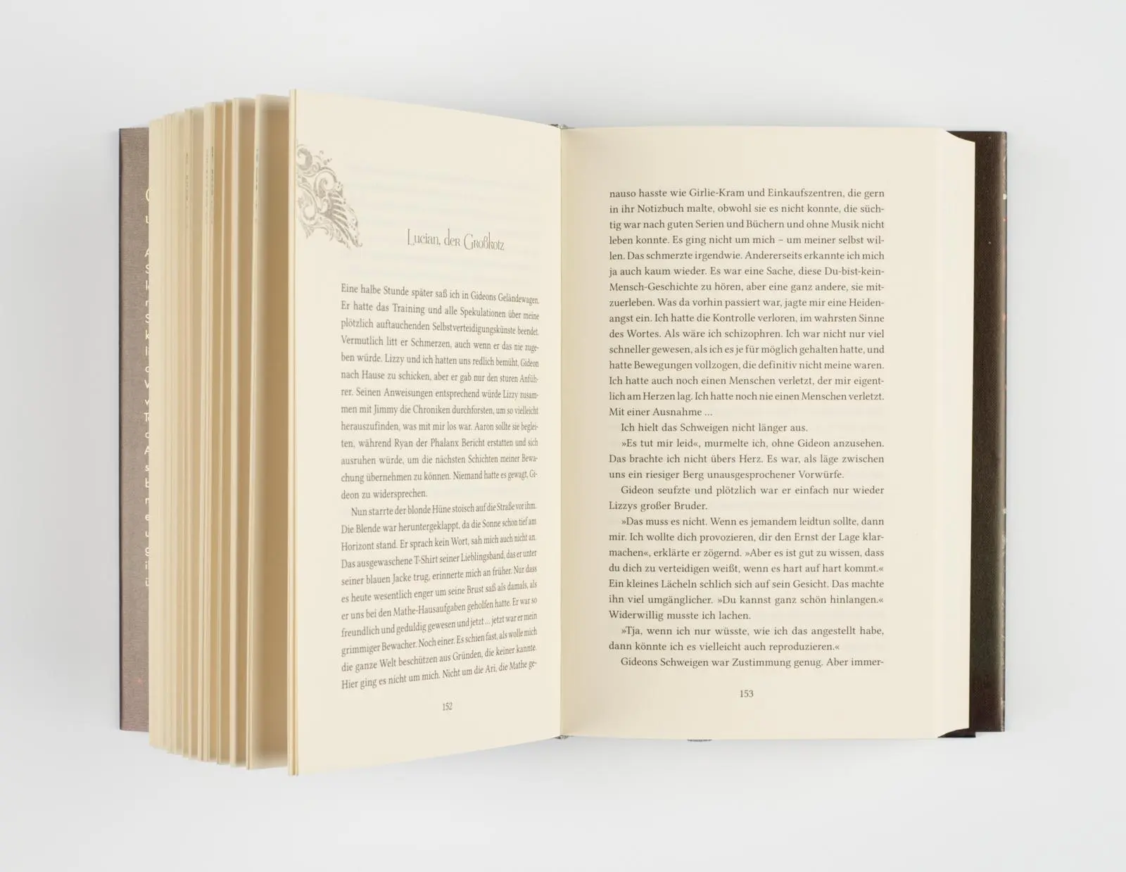 Bild: 9783522506366 | Izara 1: Das ewige Feuer | Julia Dippel | Buch | Izara | 544 S. | 2018