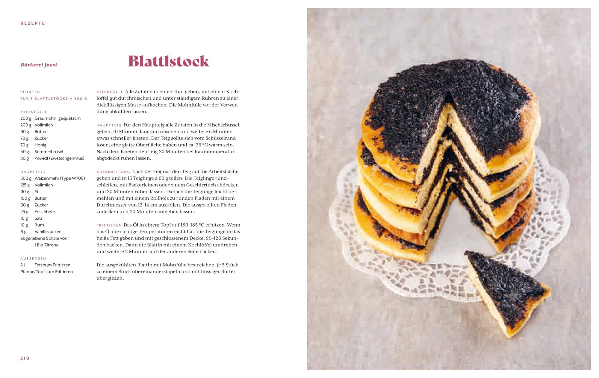 Bild: 9783710606366 | Laib mit Seele | Barbara van Melle | Buch | 240 S. | Deutsch | 2022