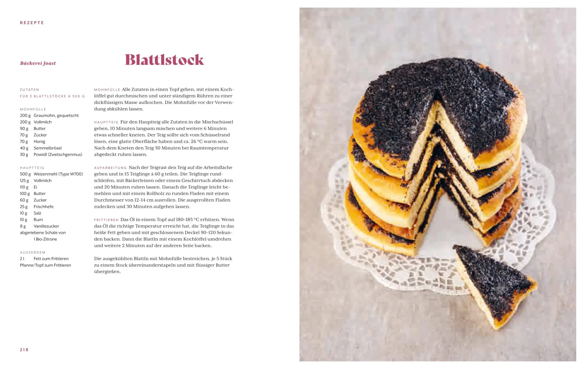 Bild: 9783710606366 | Laib mit Seele | Barbara van Melle | Buch | 240 S. | Deutsch | 2022