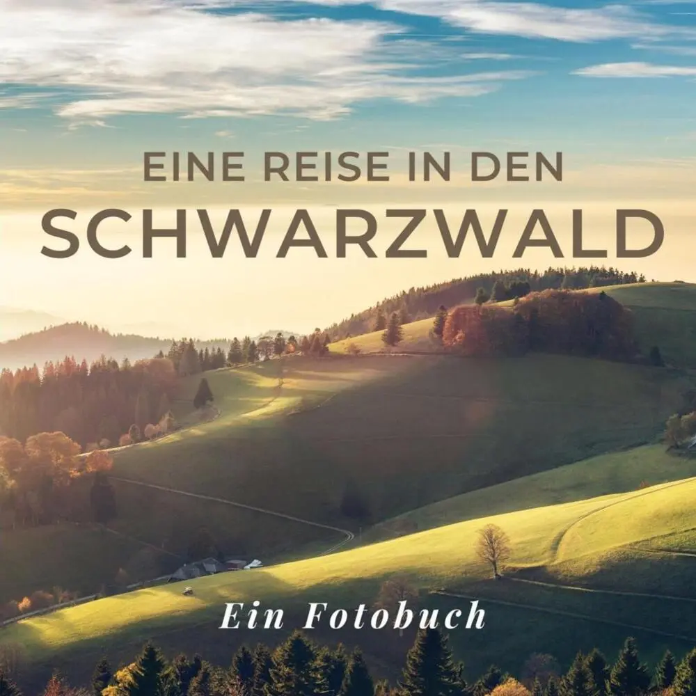 Cover: 9783750516366 | Eine Reise in den Schwarzwald | Tania Sardí | Taschenbuch | 42 S.
