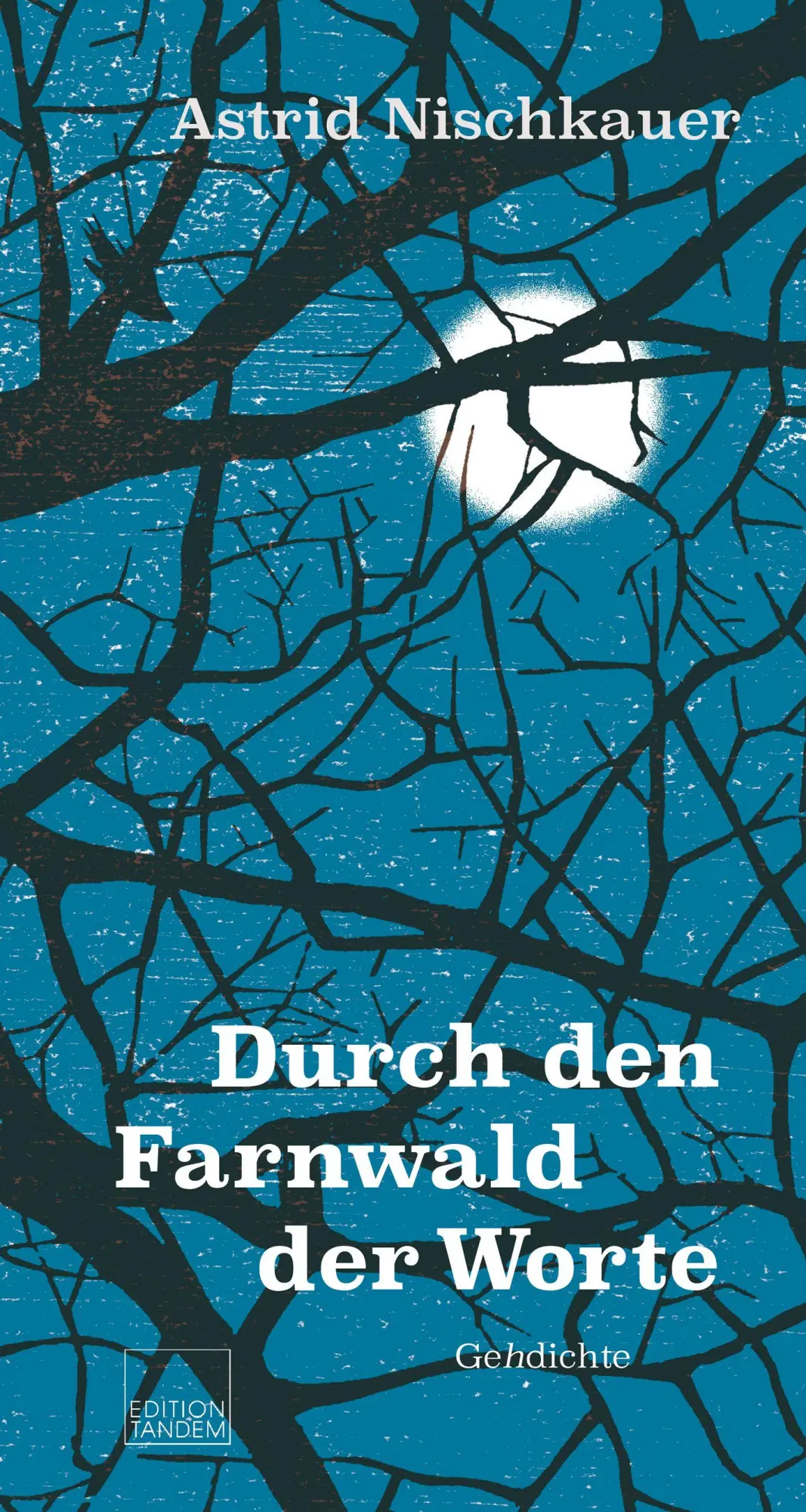 Durch den Farnwald der Worte - Neuware