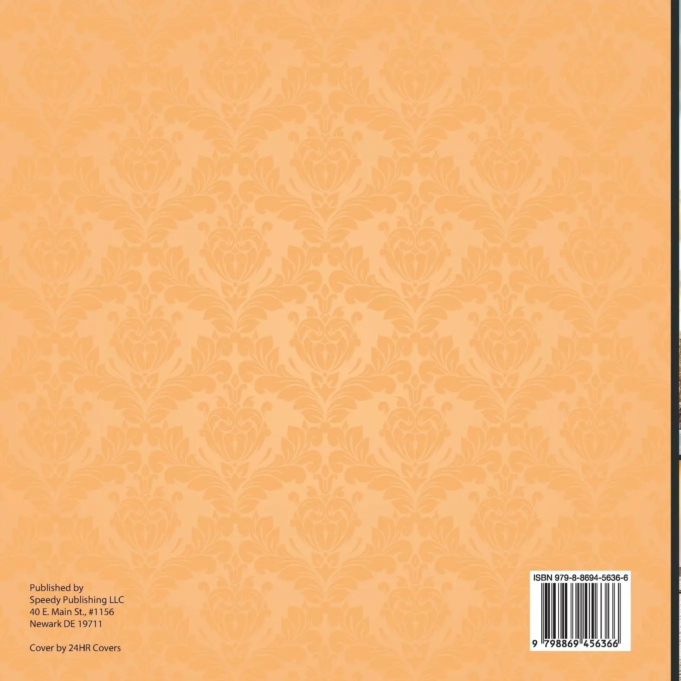 Rückseite: 9798869456366 | Must See Places Of The World | Speedy Publishing Llc | Taschenbuch