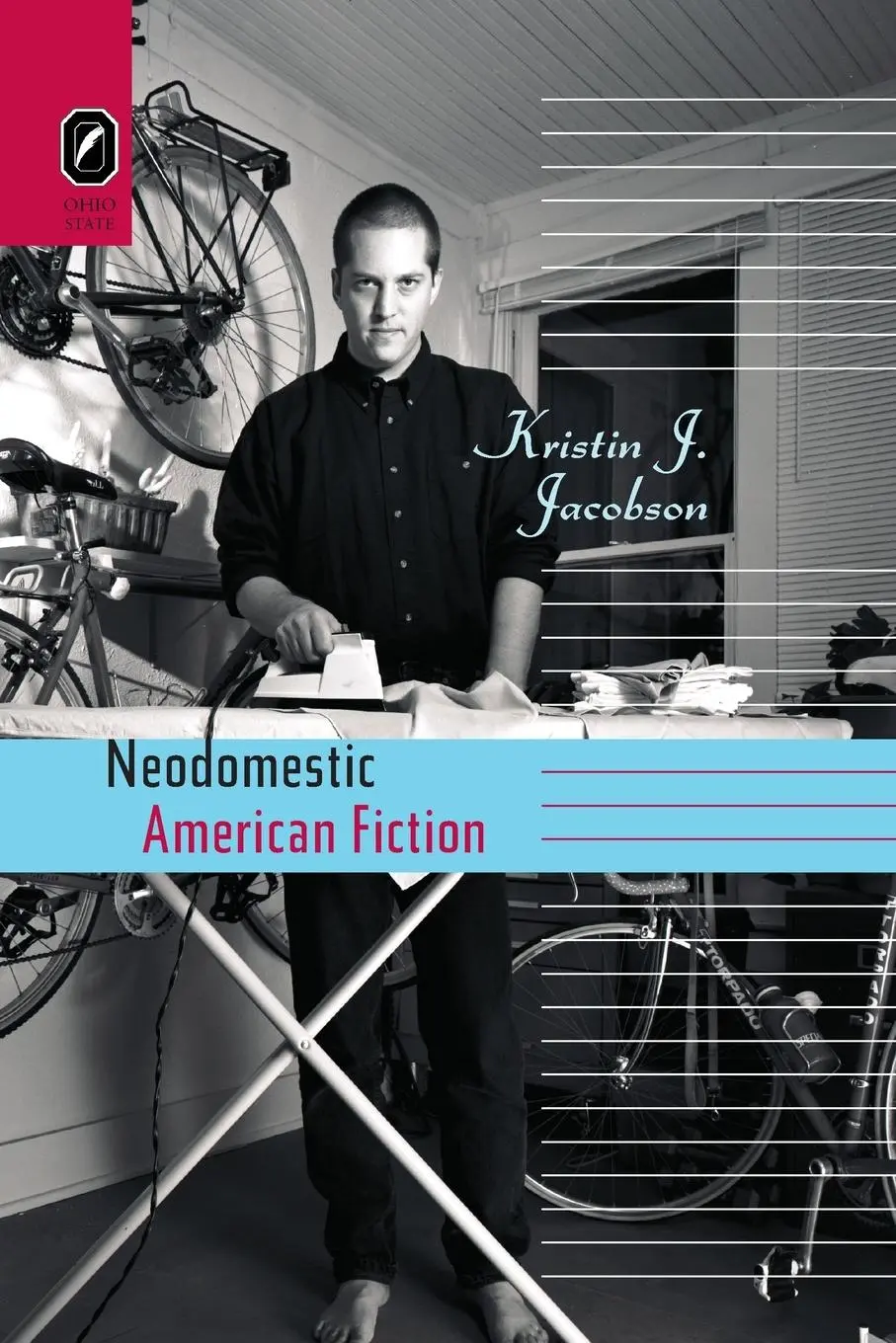 Cover: 9780814256466 | Neodomestic American Fiction | Kristin J. Jacobson | Taschenbuch
