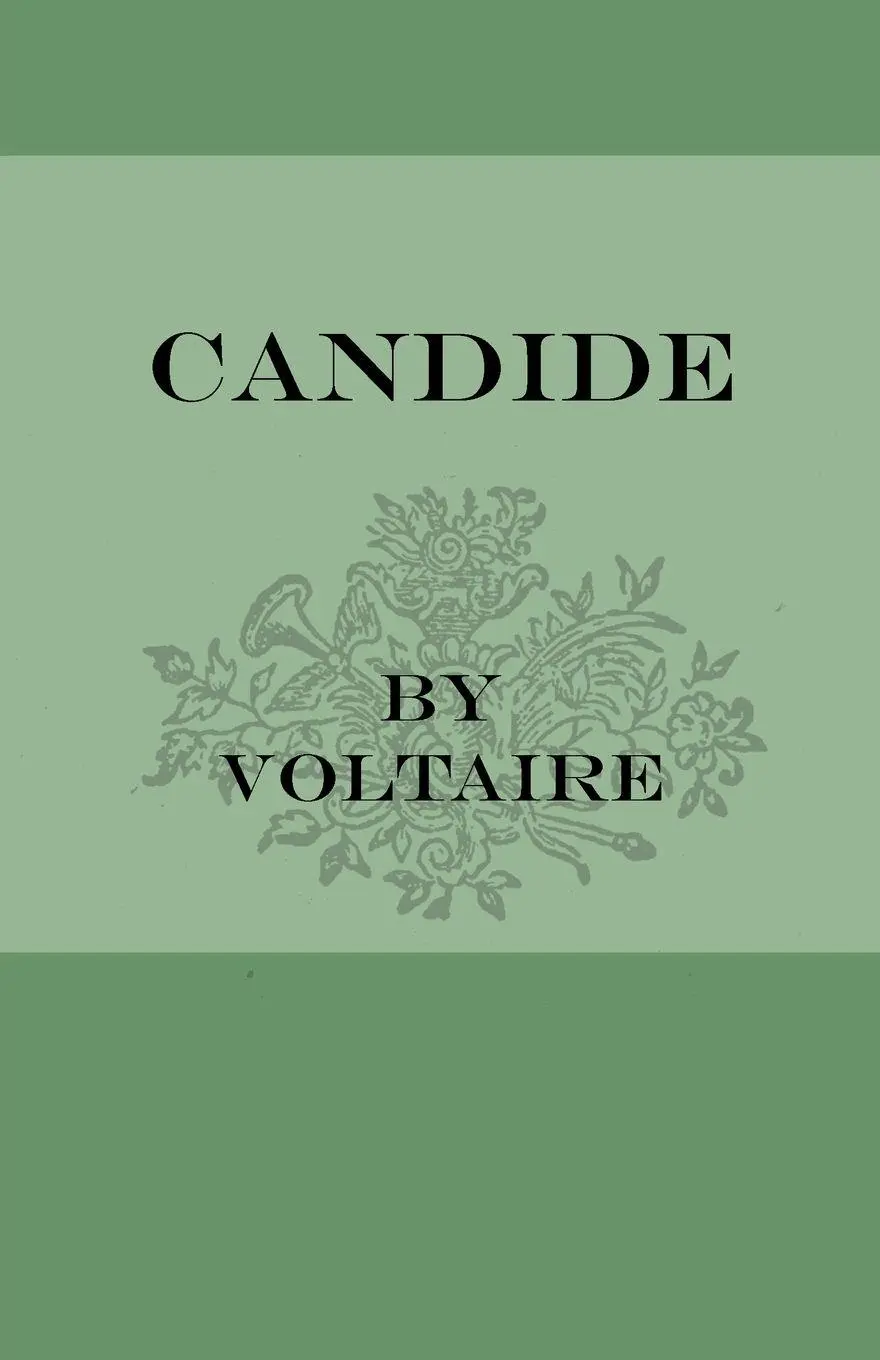 Cover: 9781444656466 | Candide | Voltaire | Taschenbuch | Kartoniert / Broschiert | Englisch