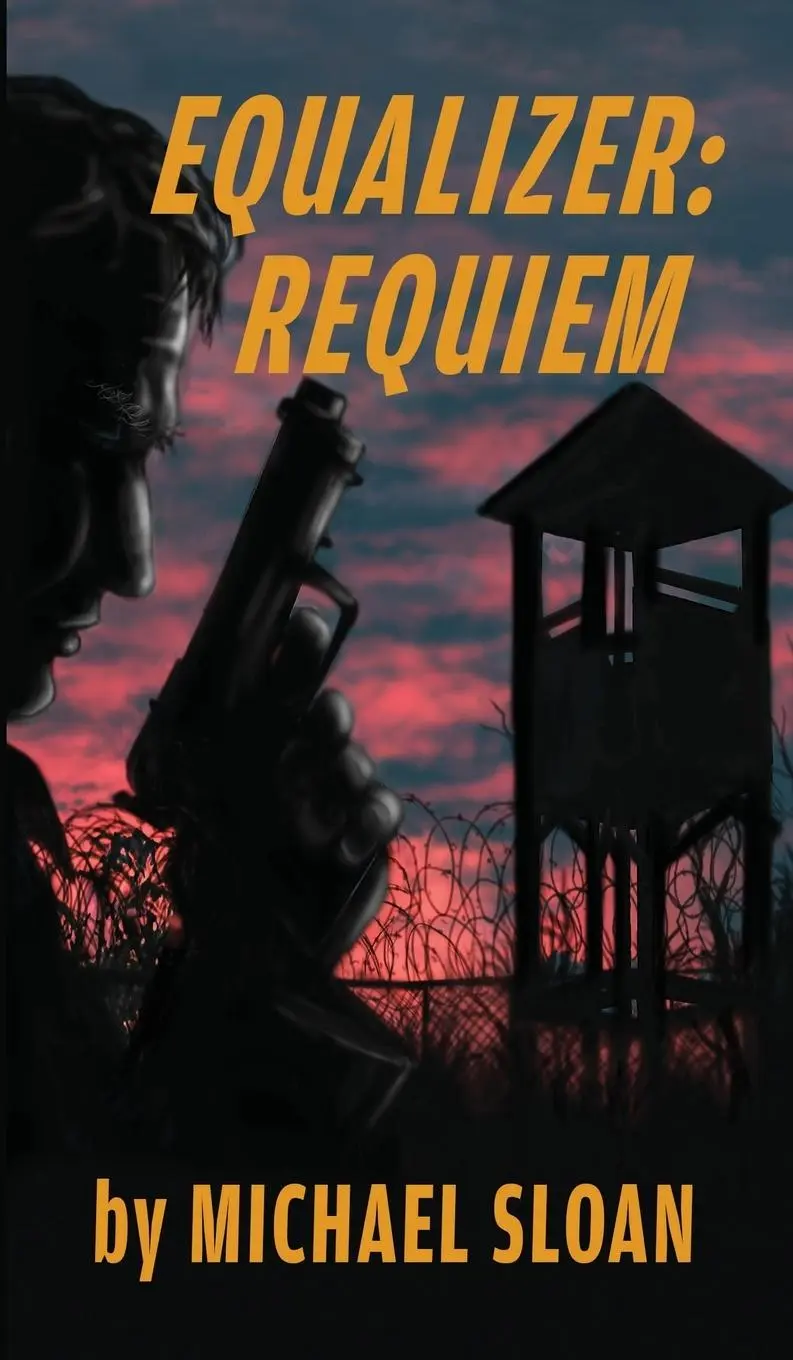 Cover: 9781629336466 | Equalizer (hardback) | Requiem | Michael Sloan | Buch | Englisch