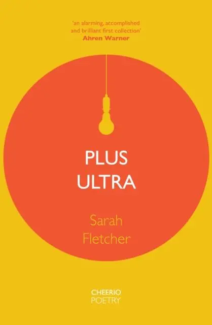 Cover: 9781800816466 | PLUS ULTRA | Sarah Fletcher | Taschenbuch | Kartoniert / Broschiert