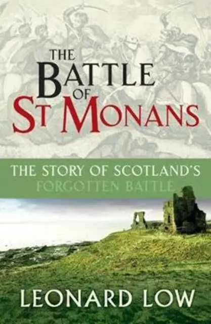 Cover: 9781904246466 | The Battle of St Monans | Leonard Low | Taschenbuch | Englisch | 2017