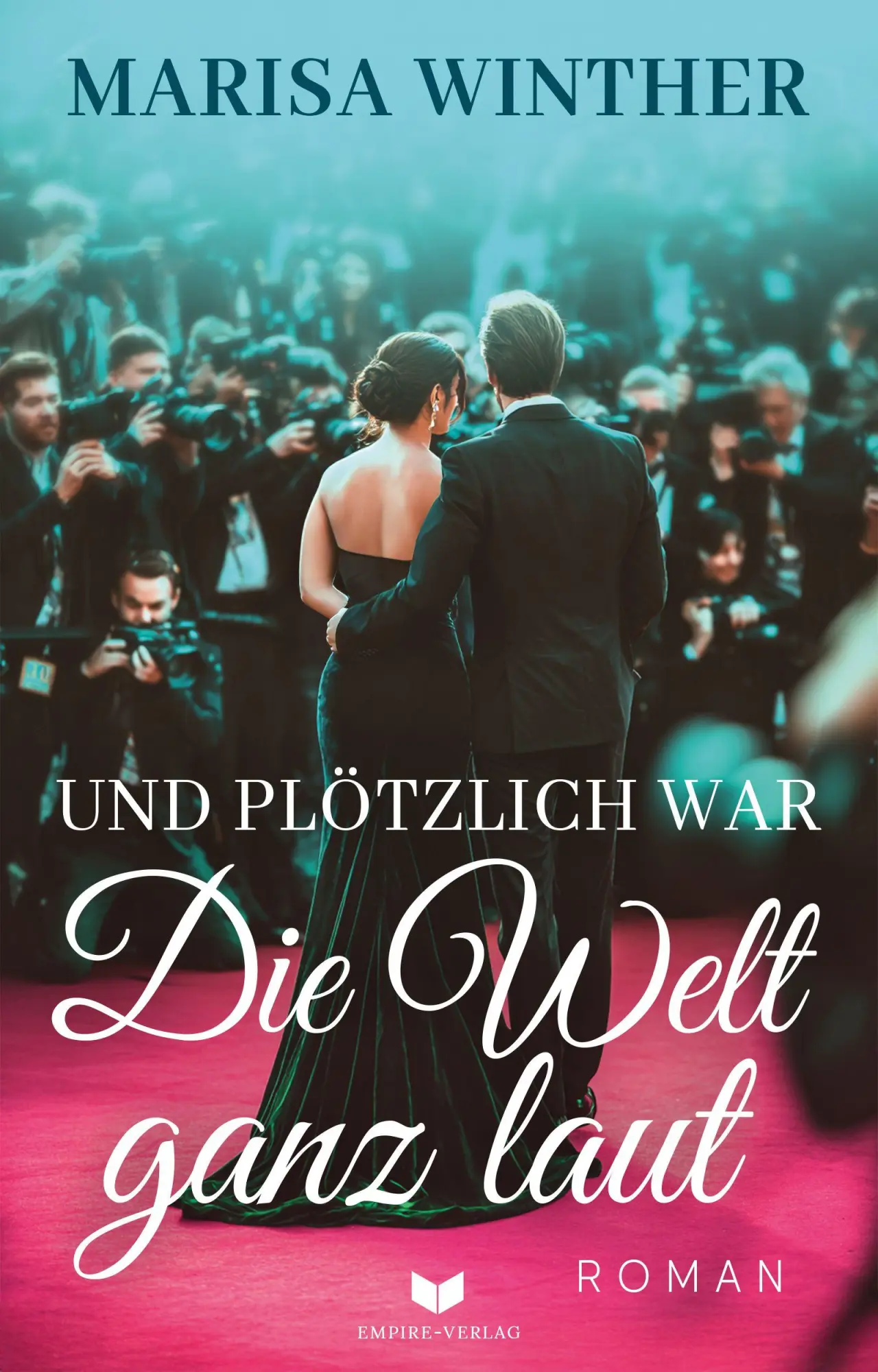 Cover: 9783690286466 | Und plötzlich war die Welt ganz laut | Marisa Winther | Taschenbuch