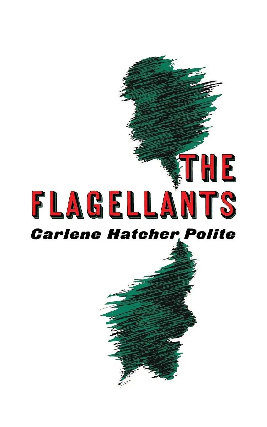 Cover: 9780374526566 | The Flagellants | Carlene Hatcher Polite | Taschenbuch | Englisch