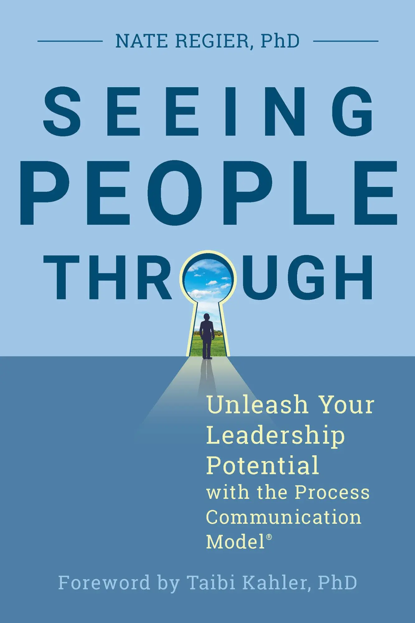Cover: 9781523086566 | Seeing People Through | Nate Regier | Taschenbuch | Englisch | 2020