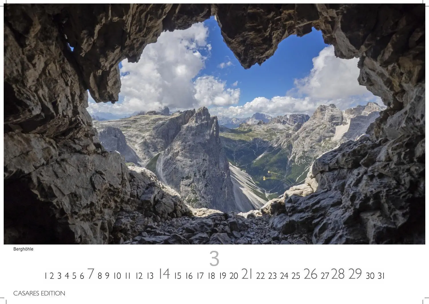 Bild: 9781835246566 | Südtirol Kalender 2027 - Wandkalender Fotokalender Italien 24x35cm...