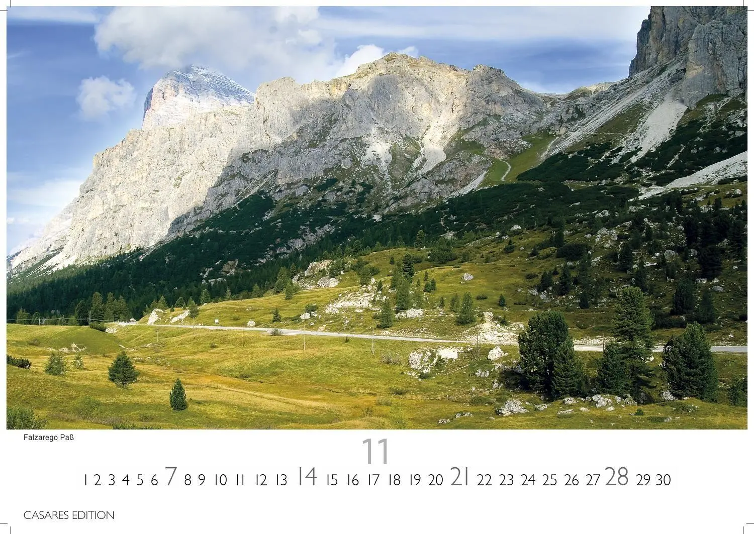 Bild: 9781835246566 | Südtirol Kalender 2027 - Wandkalender Fotokalender Italien 24x35cm...
