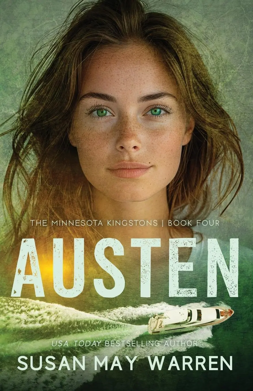 Cover: 9781962036566 | Austen | Susan May Warren | Taschenbuch | Englisch | 2025