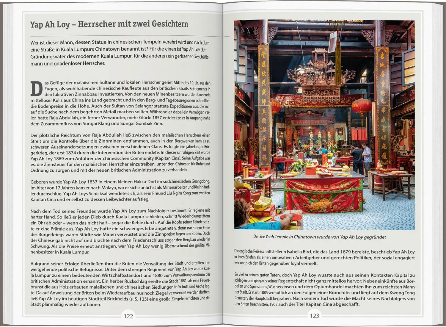 Bild: 9783616016566 | DUMONT Reise-Handbuch Reiseführer Malaysia, Singapur, Brunei | Buch