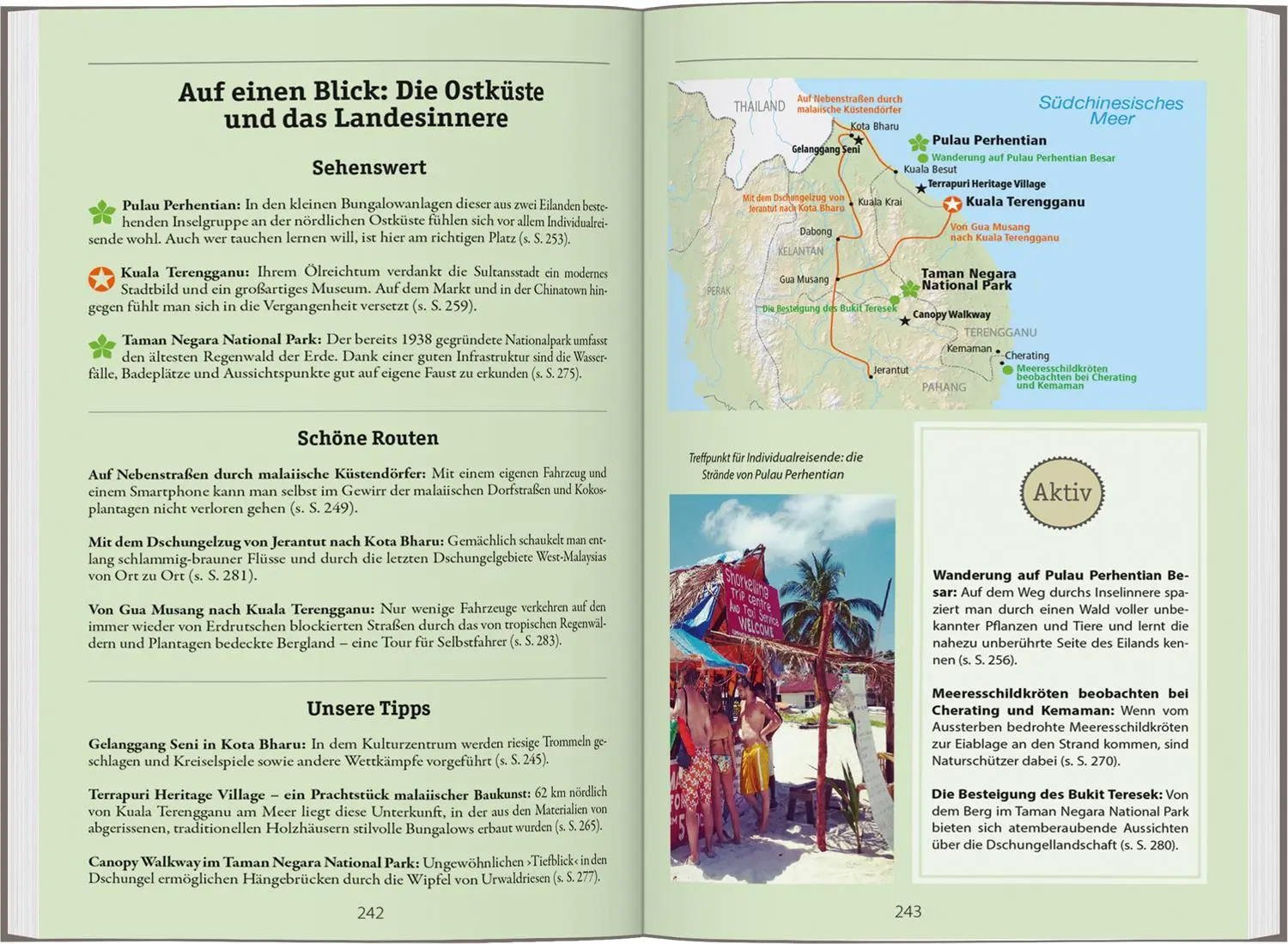 Bild: 9783616016566 | DUMONT Reise-Handbuch Reiseführer Malaysia, Singapur, Brunei | Buch