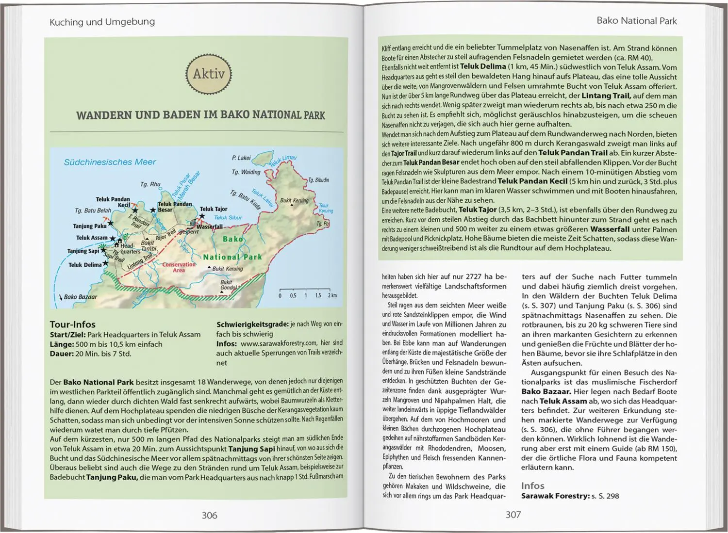 Bild: 9783616016566 | DUMONT Reise-Handbuch Reiseführer Malaysia, Singapur, Brunei | Buch