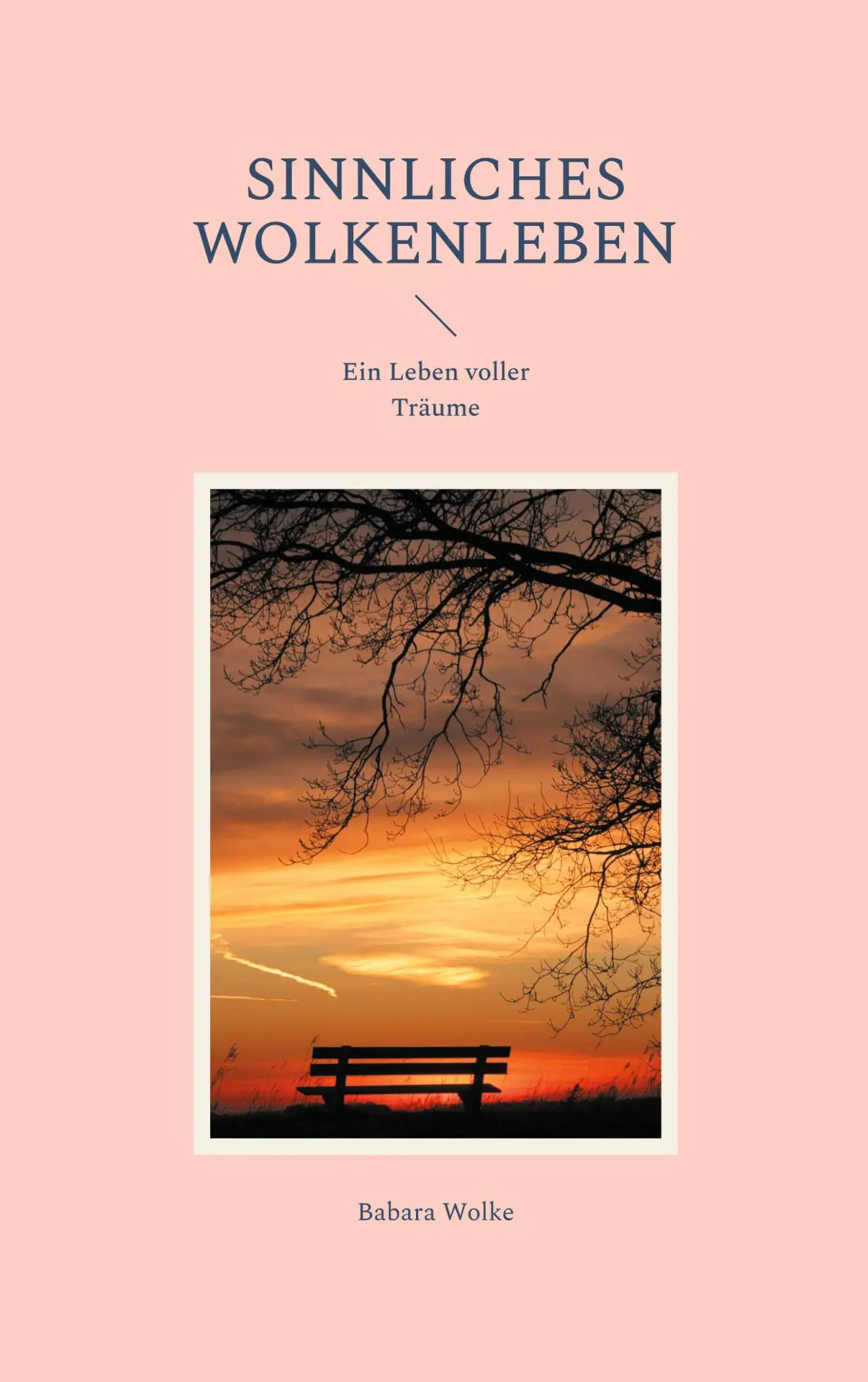 Cover: 9783695156566 | Sinnliches Wolkenleben | Babara Wolke | Taschenbuch | 516 S. | Deutsch