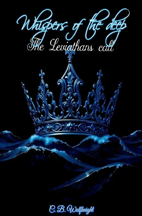 Cover: 9783819756566 | Whispers of the Deep - The Leviathan's Call | DE | Wolfknight | Buch