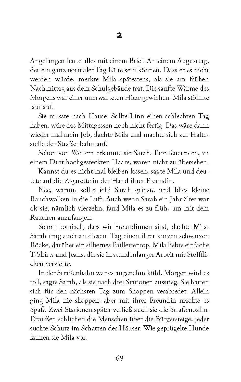 Bild: 9783863216566 | Überschattet | Erzählungen über Demenz | Peter Wißmann | Taschenbuch