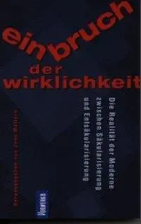 Cover: 9783930916566 | Einbruch der Wirklichkeit | Jens Mattern | Taschenbuch | Deutsch