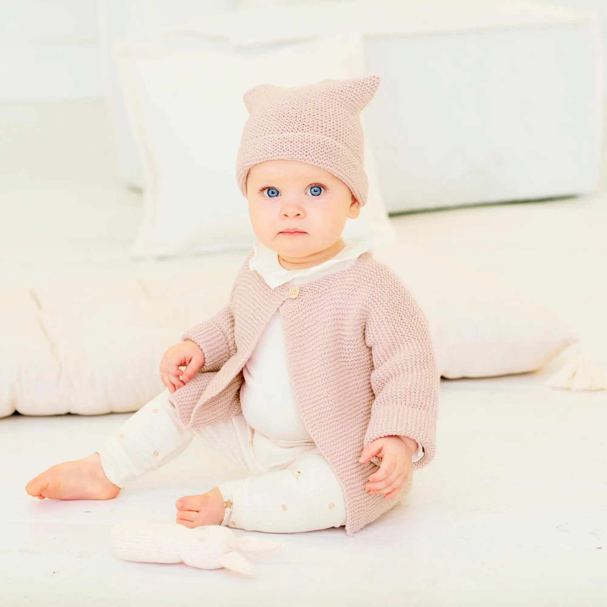 Bild: 9783960166566 | Rico Baby 041 | Das kleine Rico Baby Handstrick Buch. 23 | KG | 2025