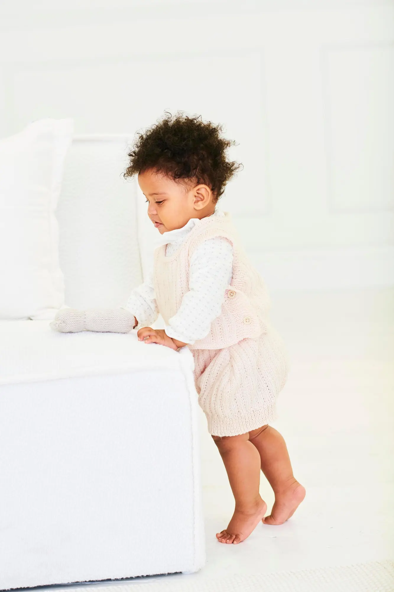 Bild: 9783960166566 | Rico Baby 041 | Das kleine Rico Baby Handstrick Buch. 23 | KG | 2025